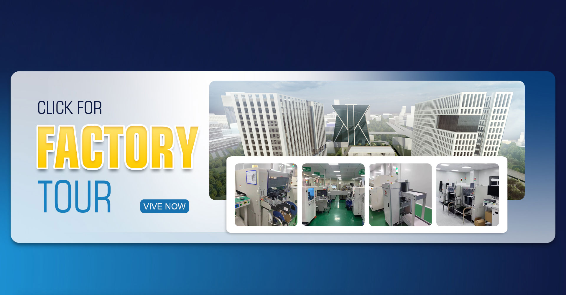 โรงงานบอร์ด MCU
