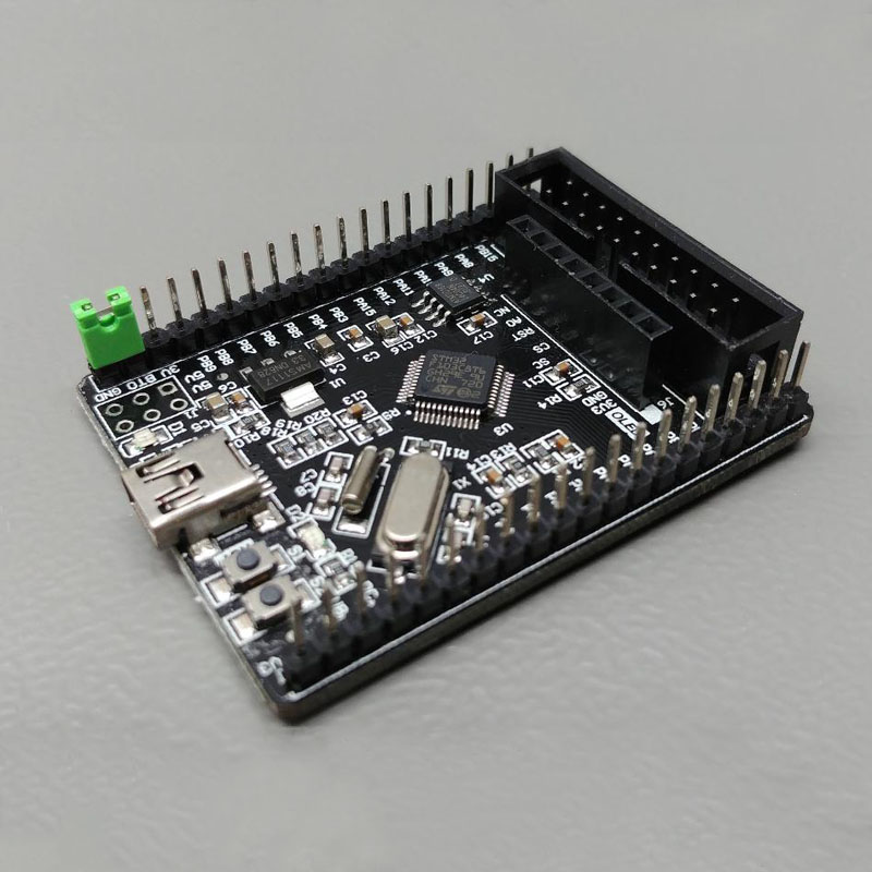 บอร์ด MCU ARM STM32